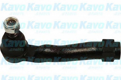 KAVO PARTS ste9102 -  Наконечник поперечной рулевой тяги